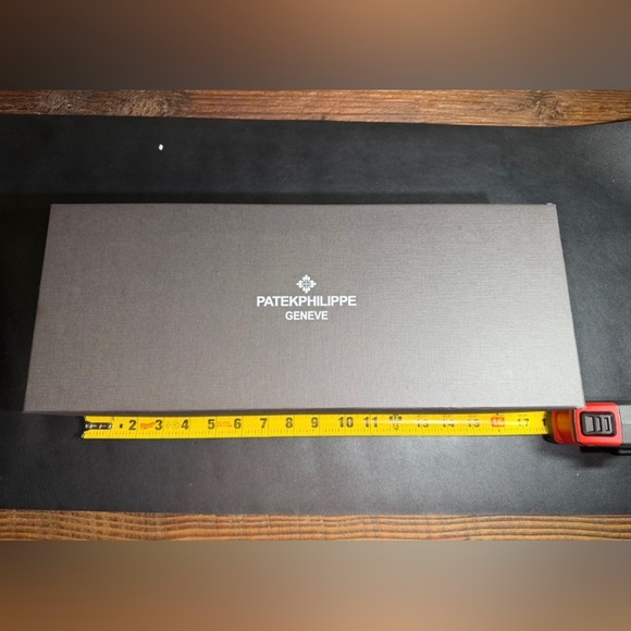 5 Watch Box - Picture 8 of 10